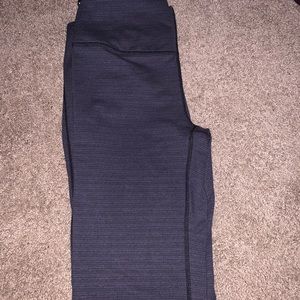 Boot cut yoga pants